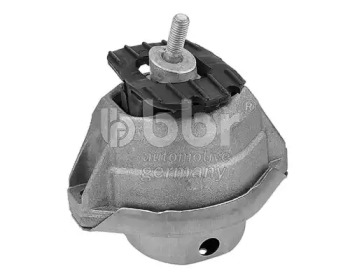 BBR AUTOMOTIVE 0033012719 -  Подвеска, двигатель
